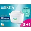 BRITA Maxtra pro pure performance 3+1 keičiamas įdėklas
