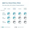 BRITA Maxtra pro pure performance 3+1 keičiamas įdėklas