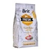 Brit Fresh Dog su vištiena ir bulvėmis Adult 2,5kg