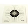 Bronpl Paper discs 14x14 cm 100 pcs.