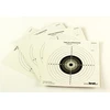 Bron Paper discs 17x17 cm 100 pcs.