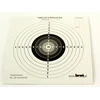 Bron Paper discs 17x17 cm 100 pcs.