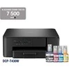 Brother DCP-T430W multifunction spausdintuvas Inkjet A4 6000 x 1200 DPI Wi-Fi