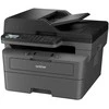 Spausdintuvas Brother Daugiafunkcis įrenginys mfc-l2802dn a4 mono 32ppm/lan/usb/adf50/fax