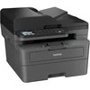 Spausdintuvas Brother Daugiafunkcis įrenginys mfc-l2802dn a4 mono 32ppm/lan/usb/adf50/fax