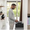 lazerinis spausdintuvas brother hl-l2460dn