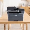 Brother MFC-L2800DW daugiafunkcis lazerinis spausdintuvas A4 1200 x 1200 dpi 32 psl./min. Wi-Fi