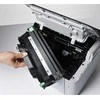 Brother Spausdintuvas hl-1110e a4 mono usb/20ppm/pod.150ark./1000kopii@start