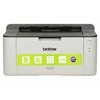 Brother Spausdintuvas hl-1110e a4 mono usb/20ppm/pod.150ark./1000kopii@start