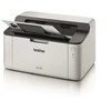 Brother Spausdintuvas hl-1110e a4 mono usb/20ppm/pod.150ark./1000kopii@start