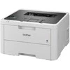 Brother Spausdintuvas hl-3220cw spalvotas A4 formato LED 18 psl./USB/WLAN/LCD/GDI