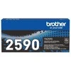 Brother juodas dažiklis tn2590=tn-2590