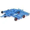 Bruder bruder Lemken cultivator Koralin 9, modelis vehicle