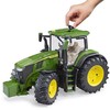 Bruder Traktor john deere 7r 350