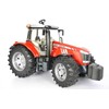 Bruder Traktorius massey ferguson 7600