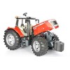 Bruder Traktorius massey ferguson 7600