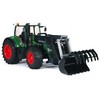 Bruder Važiuoklė traktor fendt 936 vario su ładowarką