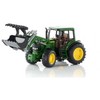Bruder John Deere 6920 traktorius su priekiniu krautuvu