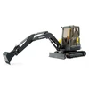 Bruder Bruder Volvo ECR40 compact excavator, modelis vehicle