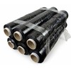 Bstech Folia stretch Staples Folia stretch juoda 23mic 3,0kg x 6 BOX