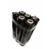 Bstech Folia stretch Staples Folia stretch juoda 23mic 3,0kg x 6 BOX