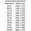 Bestpak apsauginiai vokai su burbuliukais oru c13 170x220 100 vnt. balti