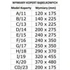 BESTPAK Bubble envelopes padded envelopes I19 50 pcs. Baltas