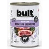 BULT Praturtintas ėriena - Šlapias šunų ėdalas - 400g