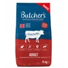 Šunų maistas - Butcher's Natural &amp; Healthy Sausas Šunų Maistas Su Jautiena, 24% Baltymų, 15kg