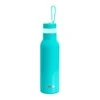 Noveen 500 ml NOVEEN TB134 Sea Žalias Shiny Thermal Bottle