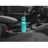 Noveen 500 ml NOVEEN TB134 Sea Žalias Shiny Thermal Bottle