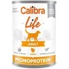 Šunų Maistas - CALIBRA Dog Life Suaugusiųjų Kalakutiena su Obuoliais 400g Be Vištienos Be Glitimo