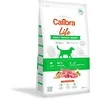 Šunų Maistas - CALIBRA Dog Life Suaugusiųjų Vidutinio Dydžio Veislės Aviena 2.5kg 27% Baltymų