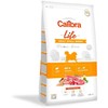 Šunų Maistas - CALIBRA Dog Life Suaugusių Mažų Veislių Aviena 1.5kg Be Glitimo
