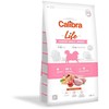 Šunų Maistas - CALIBRA Dog Life Junior Small Breed vištiena 1.5kg Be Glitimo
