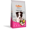 Šunų Maistas - CALIBRA Puppy&amp;Junior Vištiena 30% Baltymų 18% Riebalų 12kg