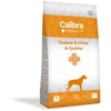 Šunų Maistas - CALIBRA VD Šunų Maistas Oxalate Urate Cystine Sausas 12kg