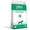 Šunų Maistas - CALIBRA VD Renal&Cardiac Sausas Šunų Maistas 12kg
