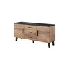 Cama Meble Cama baldų komoda – Cama Lotta K150 2D3D WOT+B 2 Durys