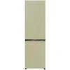 Candy šaldytuvas-šaldiklis cncq2t518ec