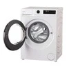 Skalbimo mašina Candy GD 498-S, 9 kg, 1400 rpm