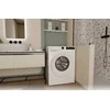 Skalbimo mašina Candy GD 498-S, 9 kg, 1400 rpm