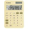 Canon Kalkulator ls-125kb-pyl emea hb 6819c004