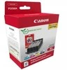 Canon Daugiapakis „cli-581xl“ juodos/mėlynos/geltonos spalvos „photo value“ 2052c006