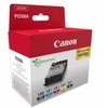 Canon Daugiapakis pgi-580/cli-581 pgbk/c/m /y/bk 2078c007