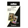 Canon „Zink“ fotopopierius 5×8, 50 lapų, 3215c002
