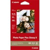 Canon pp-201 blizgus ii fotopopierius plius 10x15 50 lapų 2311b003