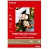 Canon pp-201 blizgus ii fotopopierius plus A4 20 lapų 2311b019