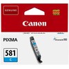 Canon Rašalas cli-581 cyan 2103c001