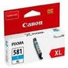 Canon Rašalas cli-581xl cyan 2049c001